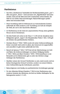 Abi last minute Katholische Religion-Klett Lerntraining Outlet