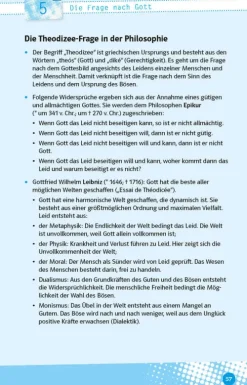 Abi last minute Katholische Religion-Klett Lerntraining Outlet