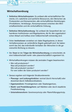 Abi last minute Wirtschaft-Klett Lerntraining Online