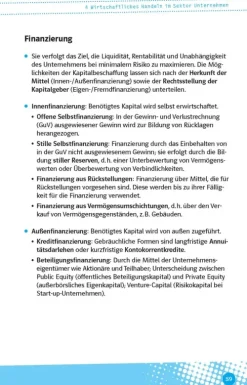 Abi last minute Wirtschaft-Klett Lerntraining Online