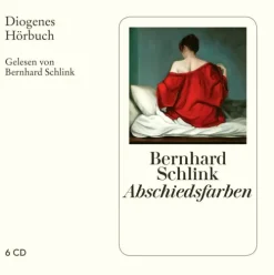 Abschiedsfarben-Diogenes Verlag AG Best