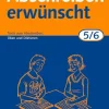Abschreiben erwünscht. 5./6. Schuljahr. Neue Rechtschreibung-Cornelsen Verlag GmbH New