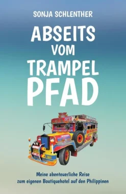 Abseits vom Trampelpfad-tredition GmbH