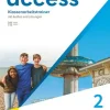 Access Band 2: 6. Schuljahr - Klassenarbeitstrainer-Cornelsen Verlag GmbH New