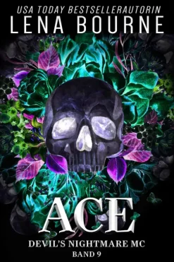 Ace (Devil's Nightmare MC Serie, Band 9)-Waterside Dreams Press Discount