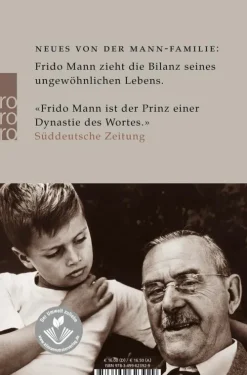 Achterbahn-Rowohlt Taschenbuch New