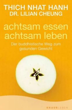 O.W. Barth eBook Achtsam essen - achtsam leben Hot