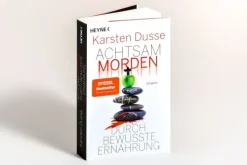 Achtsam morden durch bewusste Ernährung-Heyne Taschenbuch Online