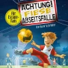 Achtung!: Fiese Abseitsfalle-Carlsen Online