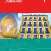 ¡Adelante! 1. Schülerbuch 1. Lernjahr-Klett Ernst /Schulbuch Best