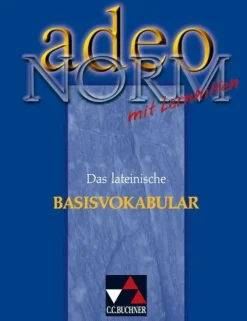adeo. Norm-Buchner, C.C. Verlag Hot