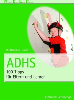 Brill I Schoeningh ADHS Best
