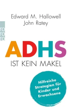 ADHS ist kein Makel-Rowohlt Verlag GmbH Sale