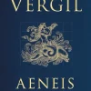 Anaconda Verlag Aeneis (Cabra-Lederausgabe) New