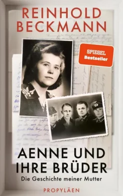 Ullstein Ebooks Aenne und ihre Brüder Discount