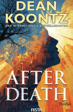 After Death - Ein Thriller-Festa Verlag Online