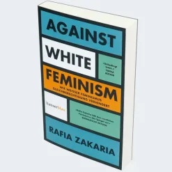 Against White Feminism-hanserblau