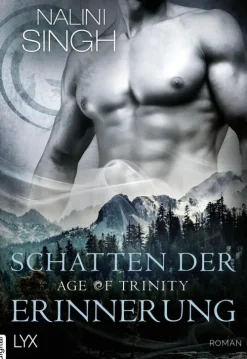 LYX.digital Age of Trinity - Schatten der Erinnerung
