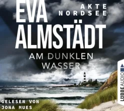 Akte Nordsee - Am dunklen Wasser-Lübbe Audio Outlet