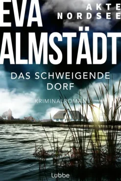 Akte Nordsee - Das schweigende Dorf-Lübbe Discount