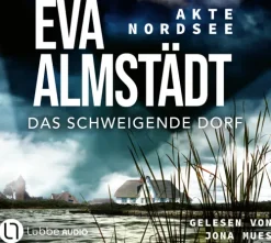 Lübbe Audio Akte Nordsee - Das schweigende Dorf Best