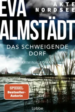 Lübbe Akte Nordsee - Das schweigende Dorf Discount