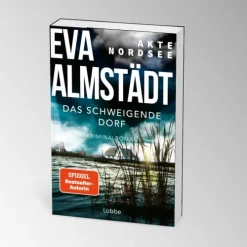 Lübbe Akte Nordsee - Das schweigende Dorf Discount