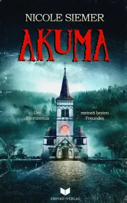 Empire-Verlag Akuma Discount