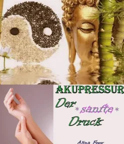 neobooks Akupressur - der sanfte Druck New