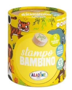 - Baby Stempel Bambino Savanne ECO-Aladine New