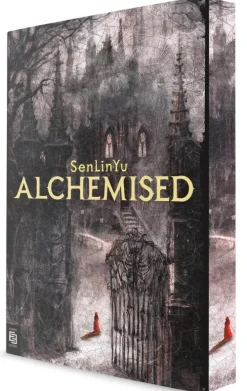 Alchemised-Random House LLC US Online