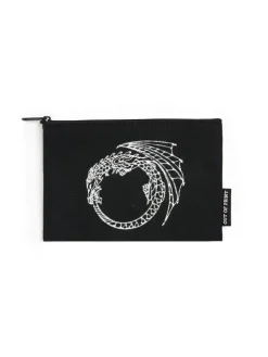 Random House LLC US Alchemised: If He's a Monster Pouch Outlet