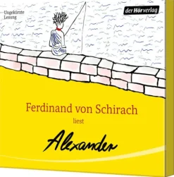 Alexander-Hoerverlag DHV Der Outlet