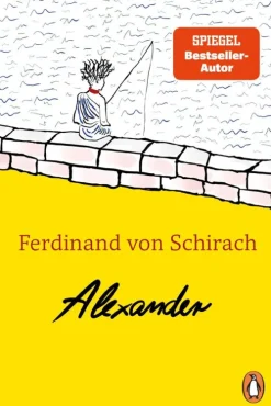 Alexander-Penguin Random House Discount