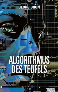 Algorithmus des Teufels-Sparkys Edition Verlag Sale