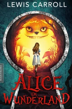 Alice im Wunderland-Mantikore-Verlag Discount
