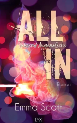 LYX All In - Tausend Augenblicke Best
