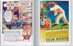 All-American Ads of the 30s-Taschen GmbH New