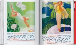 All-American Ads of the 30s-Taschen GmbH New