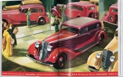 All-American Ads of the 30s-Taschen GmbH New