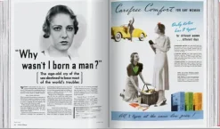 All-American Ads of the 30s-Taschen GmbH New