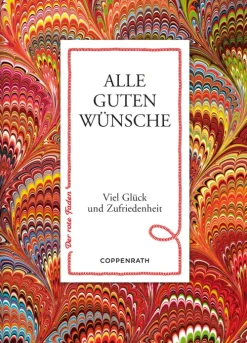 Alle guten Wünsche-Coppenrath, Münster Online