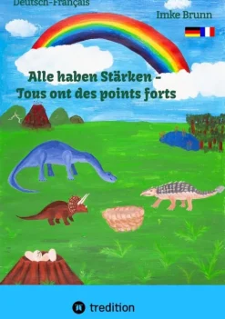 Alle haben Stärken - Tous ont des points forts-tredition GmbH Best