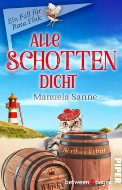 Alle Schotten dicht-between pages by Piper Online