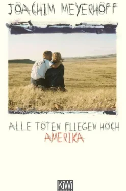 Kiepenheuer & Witsch GmbH Alle Toten fliegen hoch Outlet