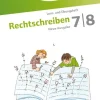 Alles klar! Deutsch 7./8. Schuljahr. Rechtschreiben-Cornelsen Verlag GmbH Hot