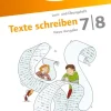Alles klar! Deutsch 7./8. Schuljahr. Texte schreiben-Cornelsen Verlag GmbH Sale