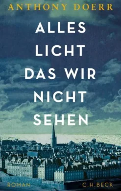 C.H. Beck Alles Licht, das wir nicht sehen Sale