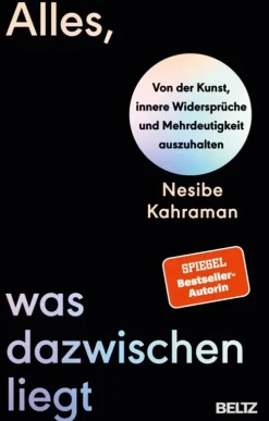 Alles, was dazwischenliegt-Beltz Verlagsgruppe Best