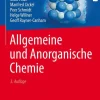 Allgemeine und Anorganische Chemie-Springer-Verlag GmbH Outlet